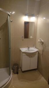 Apartament Santorini Kasprowicza 12A 440
