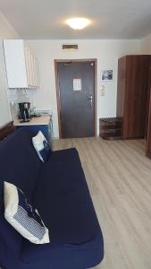 Apartament Santorini Kasprowicza 12A 440