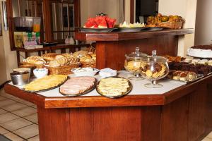 Ilhasul Hotel Residencia