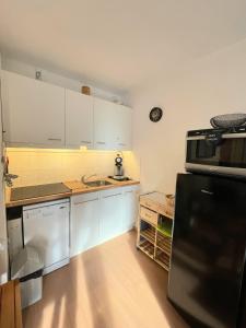 Appartements L'ourson rider : photos des chambres