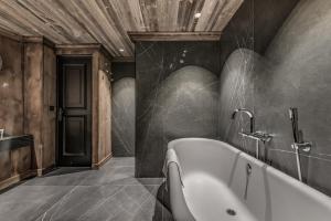 Appart'hotels Hotel & Spa Le Val d'Isere : photos des chambres