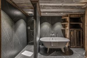 Appart'hotels Hotel & Spa Le Val d'Isere : photos des chambres