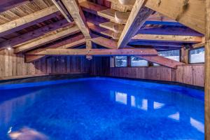 Appart'hotels Hotel & Spa Le Val d'Isere : photos des chambres