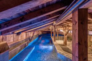 Hotel & Spa Le Val dIsère
