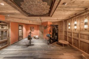 Hotel & Spa Le Val dIsère
