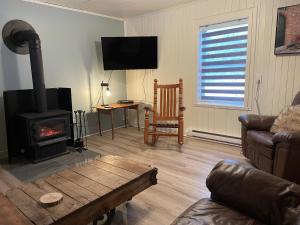 Bel appartement A la croisée des sommets