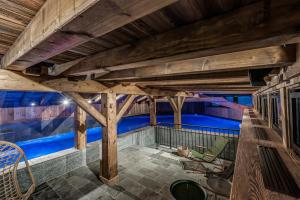 Appart'hotels HOTEL LE VAL D'ISERE : photos des chambres