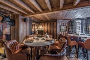 Appart'hotels Hotel & Spa Le Val d'Isere : photos des chambres