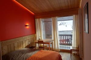 Appartement ensoleillé