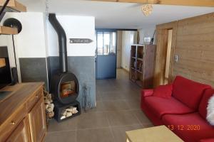 Appartement ensoleillé