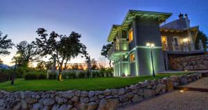 Tenuta Santo Stefano Azienda Agrituristica