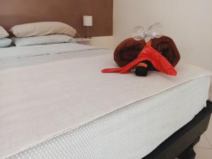 B&B Le Villette Las Lajas