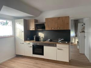 Gemütliche Dachgeschosswohnung