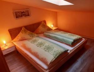 Apartment room in Willekes Blütenhof