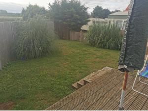 Heacham South Beach static caravan