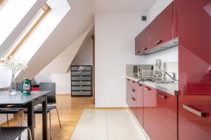 Apartamenty Bystra Woda Comfort