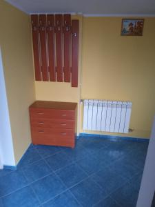 Agroturystyka u Janosika