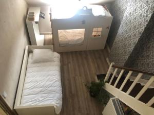 Maison Martha - sauna en jacuzzi - 12 personen