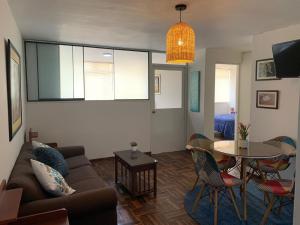 Lindo departamento en Magdalena del Mar