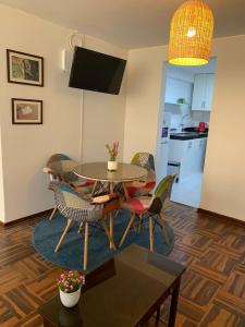 Lindo departamento en Magdalena del Mar