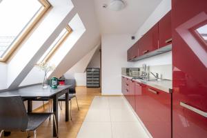 Apartamenty Bystra Woda Comfort