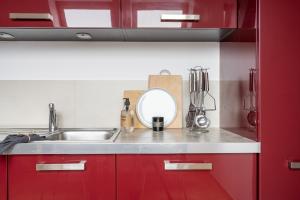 Apartamenty Bystra Woda Comfort