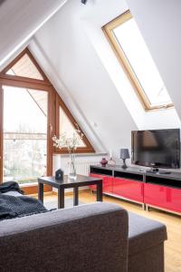 Apartamenty Bystra Woda Comfort