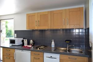 Appartements Appartement Le 510 : photos des chambres