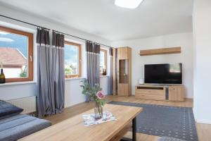 Ferienwohnung zum Traumblick