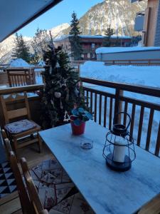Appartements ski au pied, 3ch 2Sdb Garage Terrasse : photos des chambres
