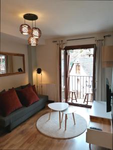 Apartamento con encanto en Sallent de Gállego