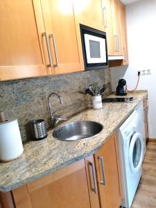 Apartamento con encanto en Sallent de Gállego