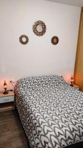 Apartamento sueños de la Alhambra, Realejo Granada