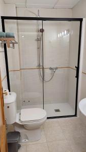 Apartamento sueños de la Alhambra, Realejo Granada