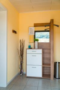 Ferienwohnung "Schöne Aussicht"