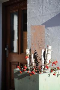 Ammervital - Apartments