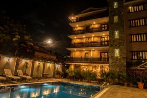 Hotel Bhadgaon