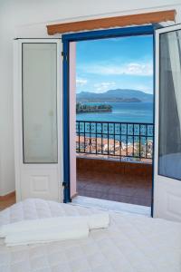 Mairoula apartments!