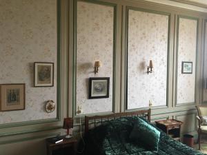 B&B / Chambres d'hotes Chateau de Freschines : photos des chambres