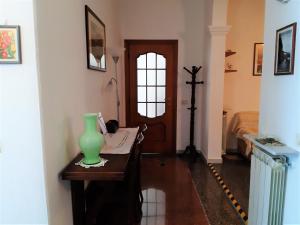 Cinque Terre & Portofino Lodge-Dependance Bracco