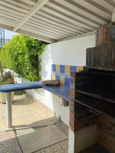Casa con Piscina Privada & BBQ en Ricaurte