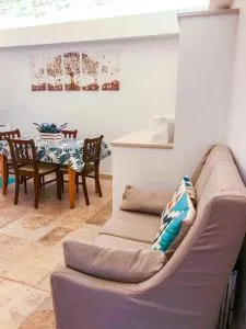 Mediterranea Deluxe House - 莫尔费塔