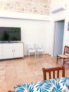 Mediterranea Deluxe House