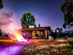 GhuRu Hotel Campestre