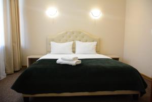 Junior Suite room in Hotel Voskresensky