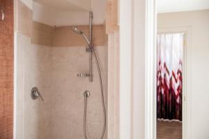 Habitación Doble con baño privado externo