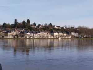 Villages vacances Bord de Loire : photos des chambres