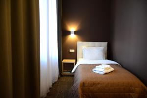 Superior Single Room room in Hotel Voskresensky