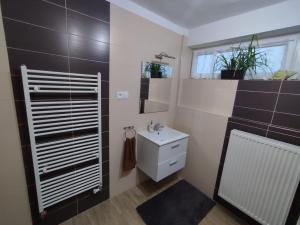 Apartmán Jarka