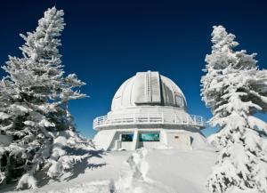 Bel appartement A la croisée des sommets